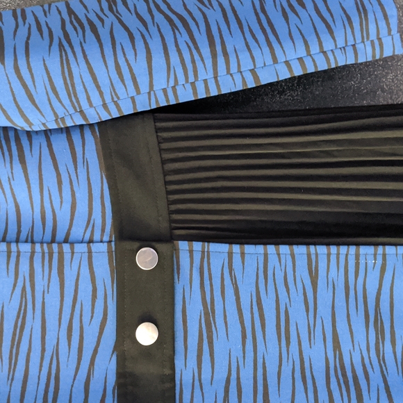 A.L.C. Midi Dress - Picture 4 of 15